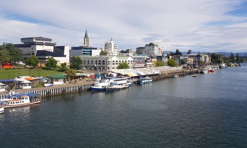 Valdivia