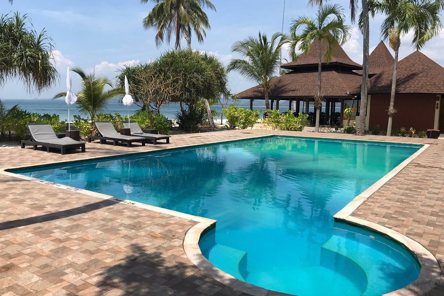 KOH MOOK SIVALAI BEACH RESORT $80 ($̶1̶0̶4̶) - Updated 2022 Reviews ...