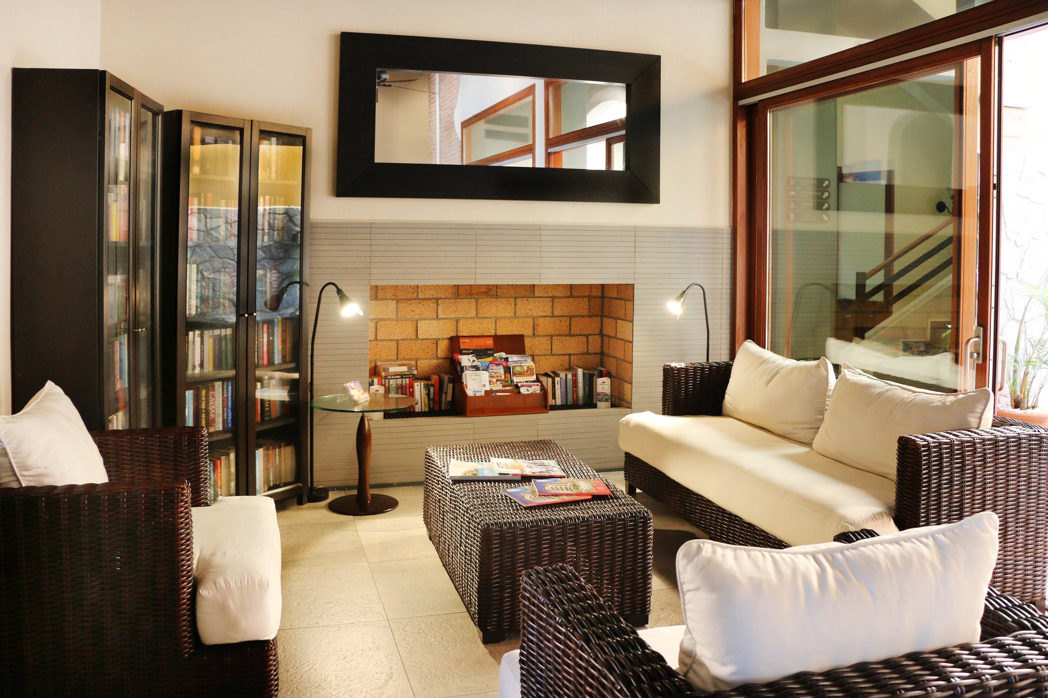 Casa Lucila Hotel Boutique by null