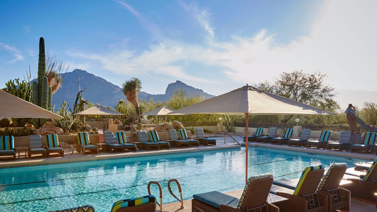 JW MARRIOTT SCOTTSDALE CAMELBACK INN RESORT & SPA (PARADISE VALLEY, AZ):  2.307 fotos, comparação de preços e avaliações - Tripadvisor