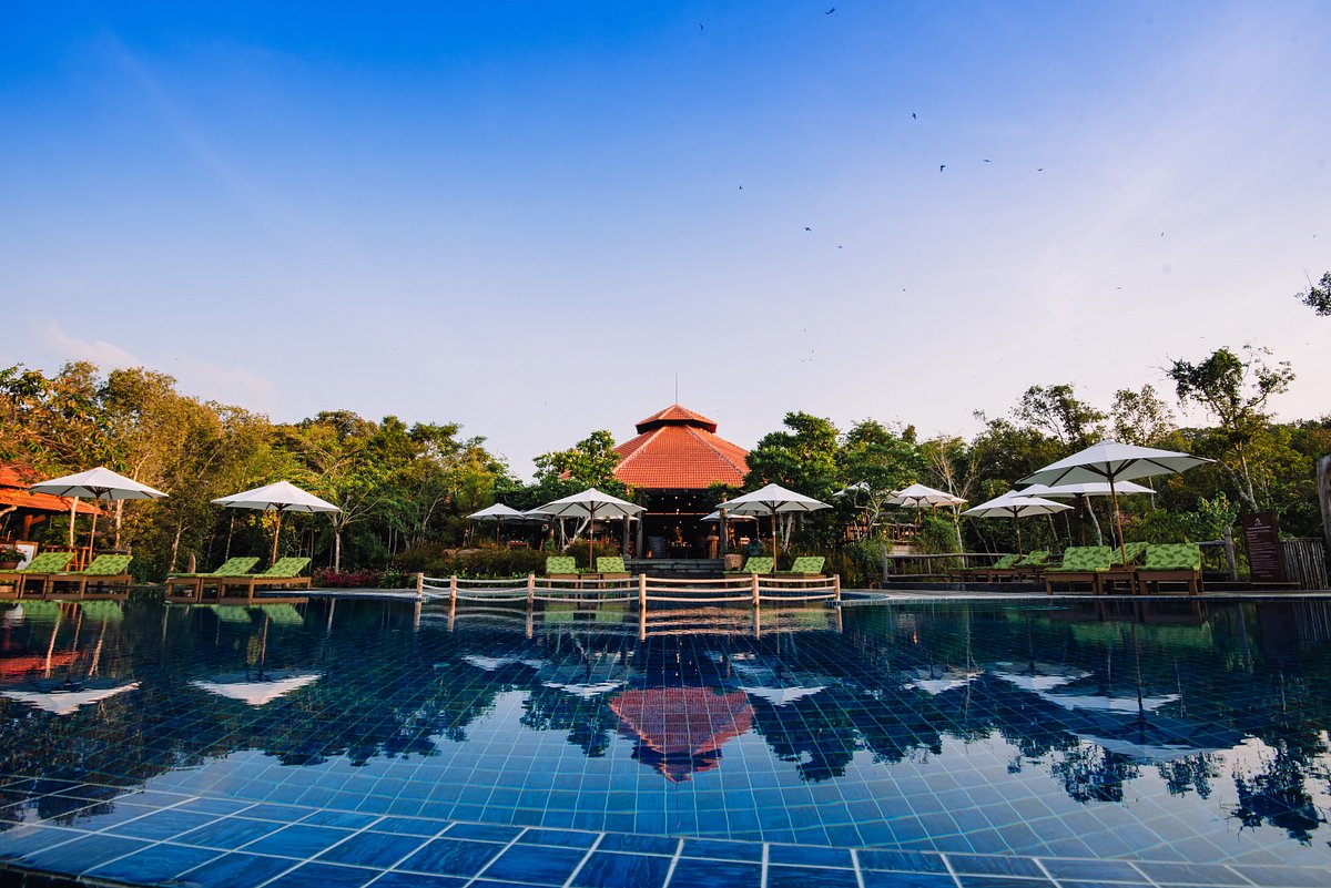 Green Bay Phu Quoc Resort And Spa Au 99 2022 Prices And Reviews Ong