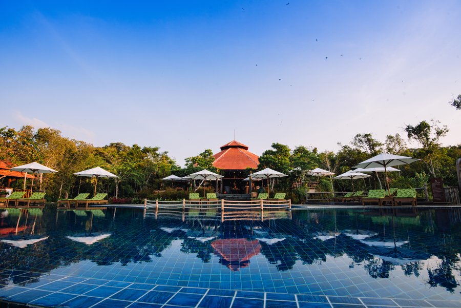グリーン ベイ フーコック リゾート スパ Green Bay Phu Quoc Resort Spa Ong Lang 21年最新の料金比較 口コミ 宿泊予約 トリップアドバイザー