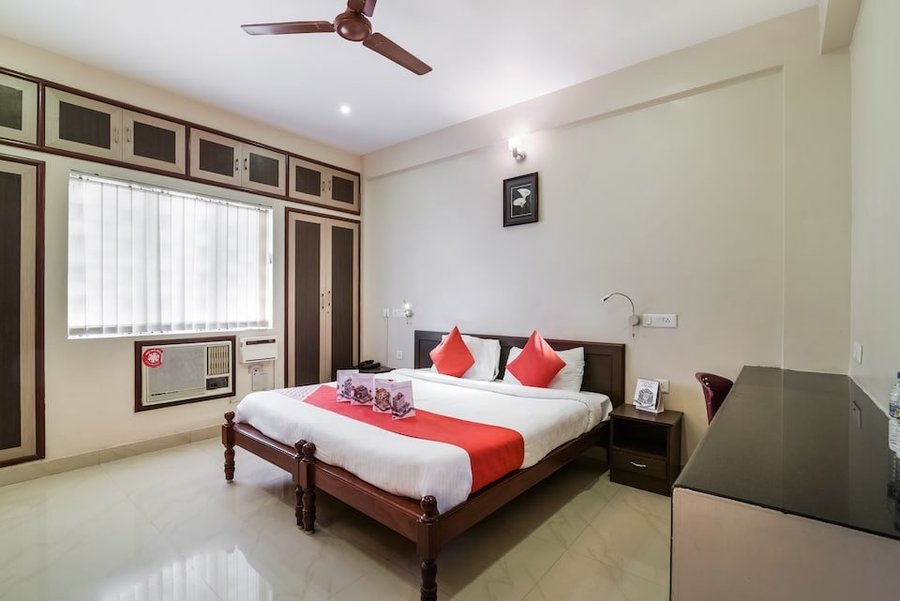 Raj Residency Chrompet Chennai Madras Hotel Reviews Photos Rate Comparison Tripadvisor