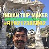 dinesh chauhan indian trip maker
