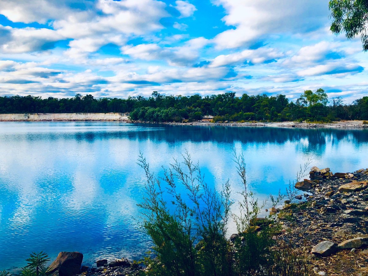 STOCKTON LAKE (Collie) - All You Need to Know BEFORE You Go