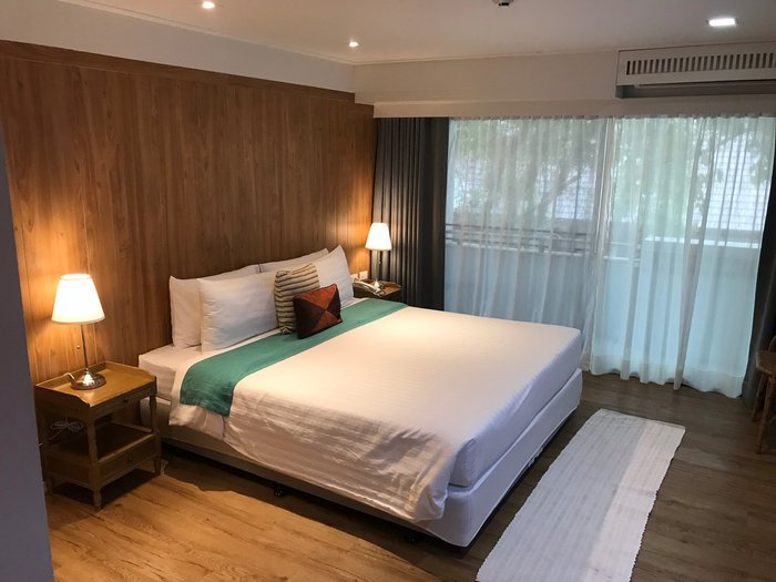 Doi Tung Lodge Rooms: Pictures & Reviews - Tripadvisor