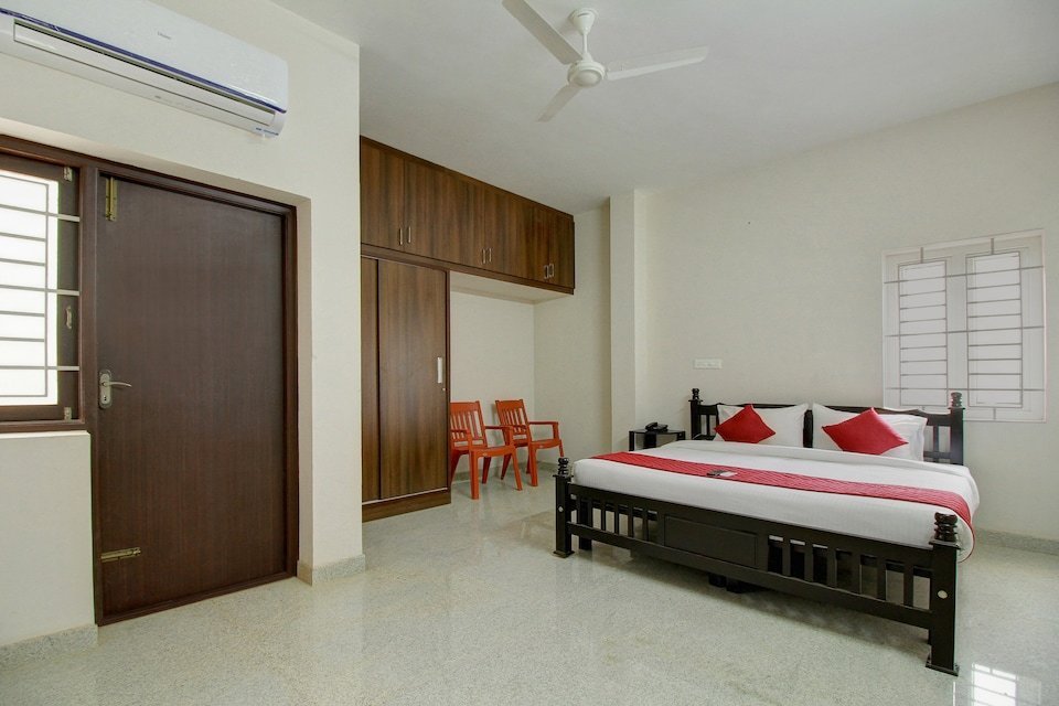 OYO 14567 H2B - Specialty Hotel Reviews (Coimbatore, India)