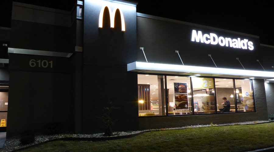 Mcdonalds Terre Haute Menu With Prices: Discover Delicious Deals