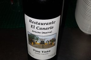 Bebidas