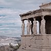 Greek Mythology Tours