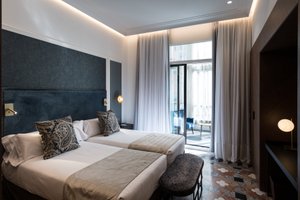 Quarto e suite