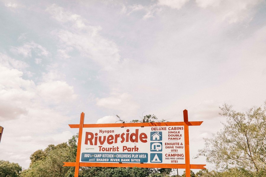 NYNGAN RIVERSIDE CARAVAN PARK: 2022 Reviews - Photos of Campground ...