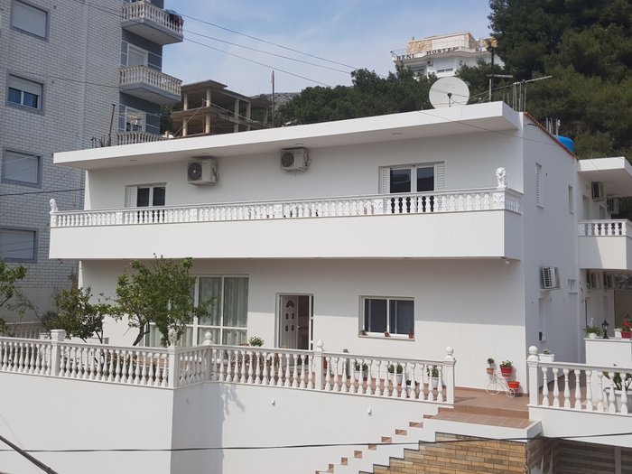 FILIPI HOSTEL - Hotel Reviews (Saranda, Albania)