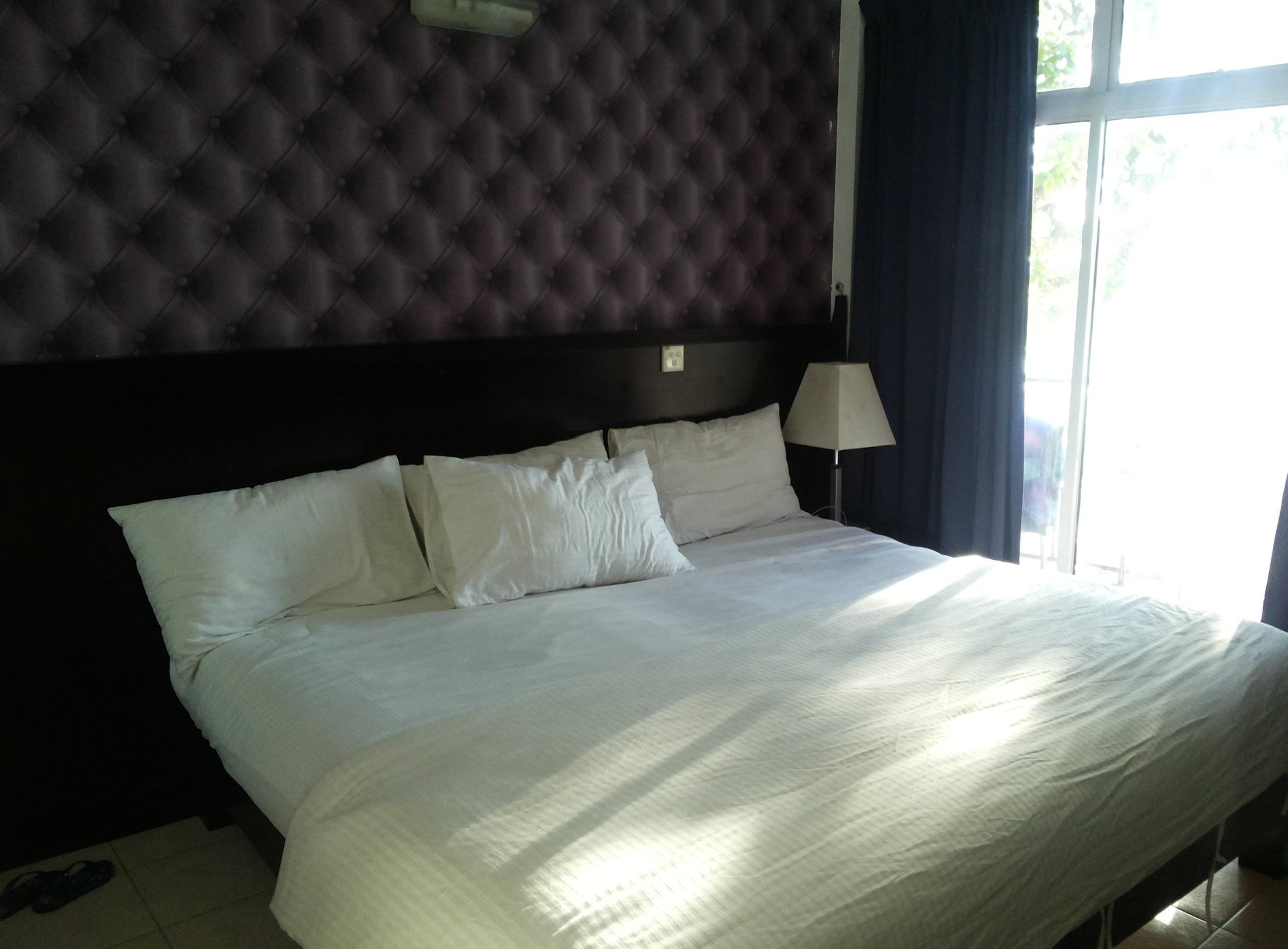Sunny Suites Inn by null