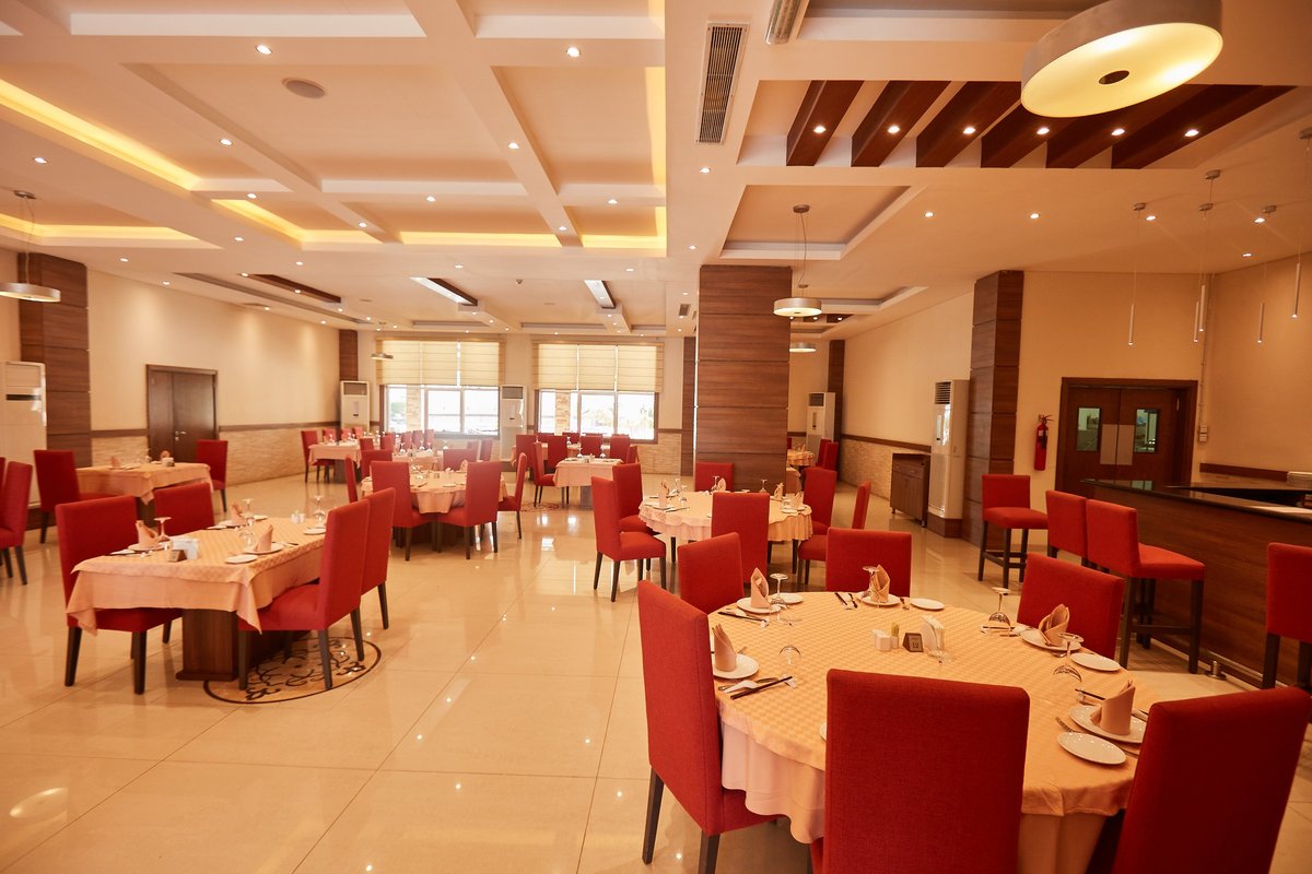 THE 10 BEST Restaurants in Kano (Updated January 2024)