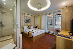Phòng & Phòng Suite