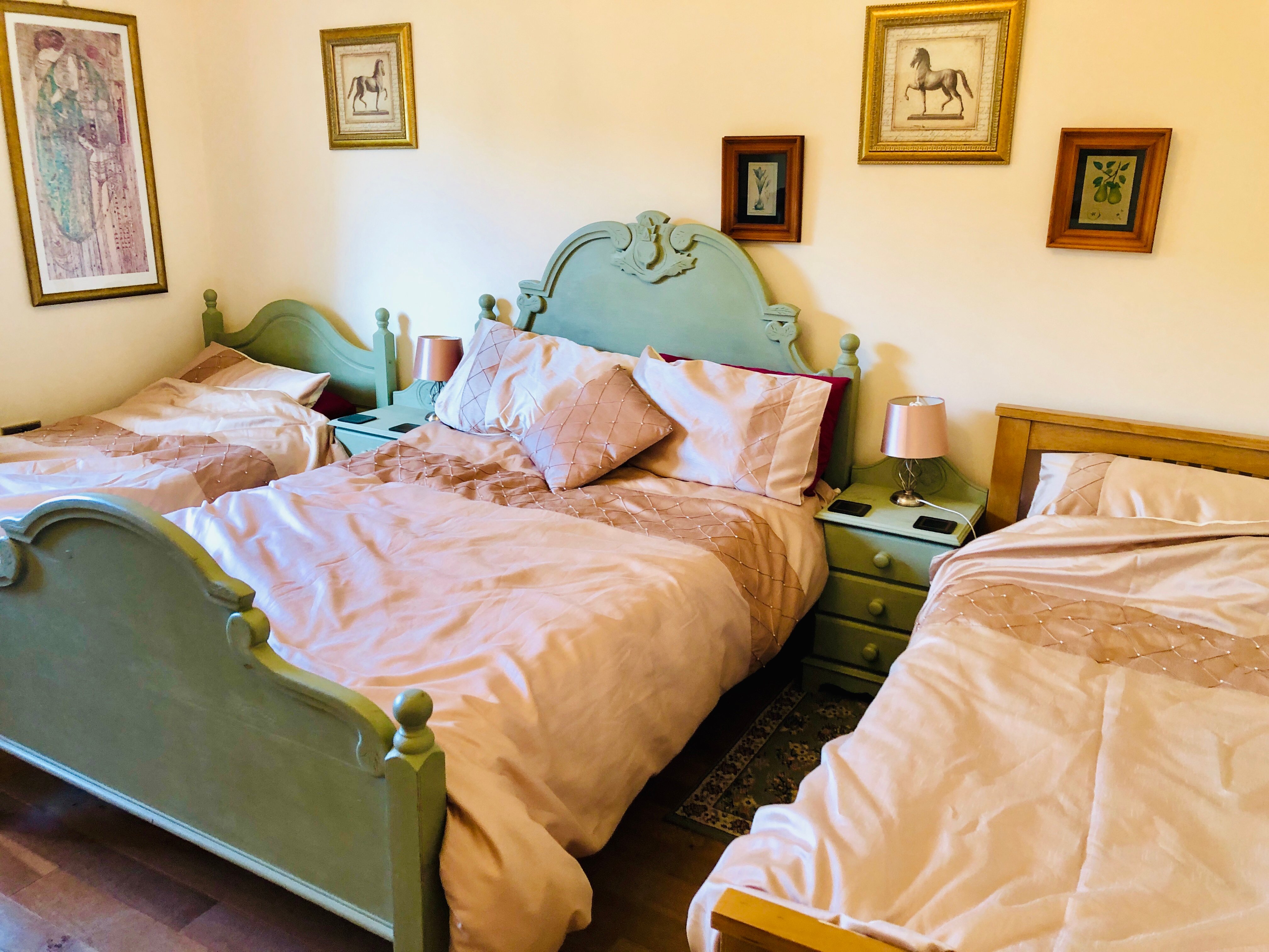 OLD SCHOOL BED & BREAKFAST - B&B Reviews & Photos (Welshpool) - Tripadvisor