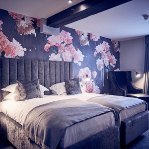 Malmaison Belfast in Belfast