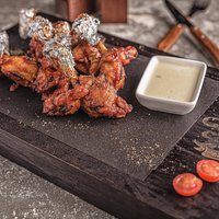 Крылышки BBQ