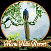 Morni Hills Resort