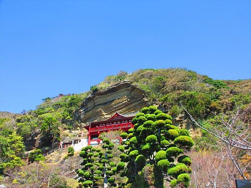 21年 館山市で絶対外さないおすすめ観光スポットトップ10 定番から穴場まで トリップアドバイザー