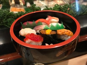 料理