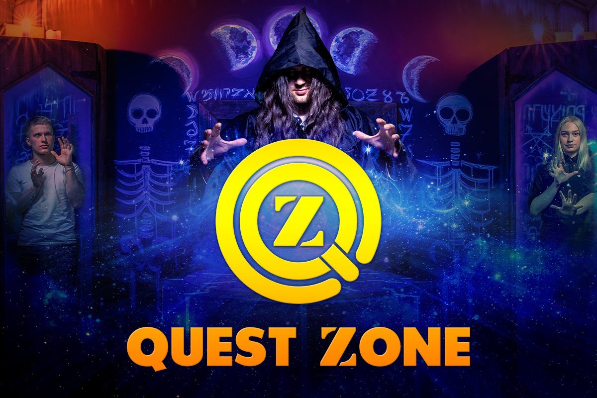 Квесты в реальности Quest Zone, Минск: лучшие советы перед посещением -  Tripadvisor