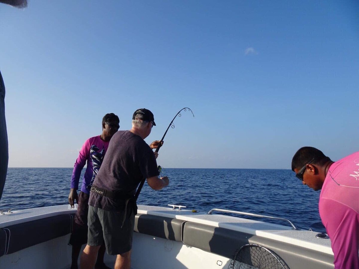 Maakeyolhu Fishing Charters, Мале: лучшие советы перед посещением -  Tripadvisor