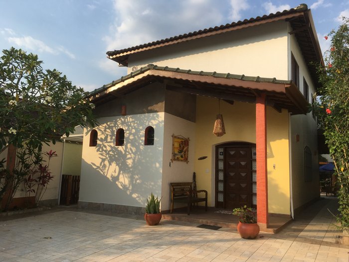 Bertioga Bed and Breakfast Rentals - Brazil