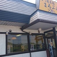 店舗外観