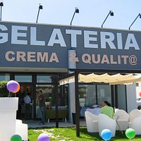 Laboratoria Artigianale di Alta Gelateria