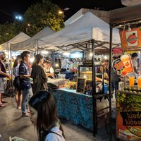 Lard Ploy Khong Market (Indy Market) (Phuket Town) - All You Need to ...