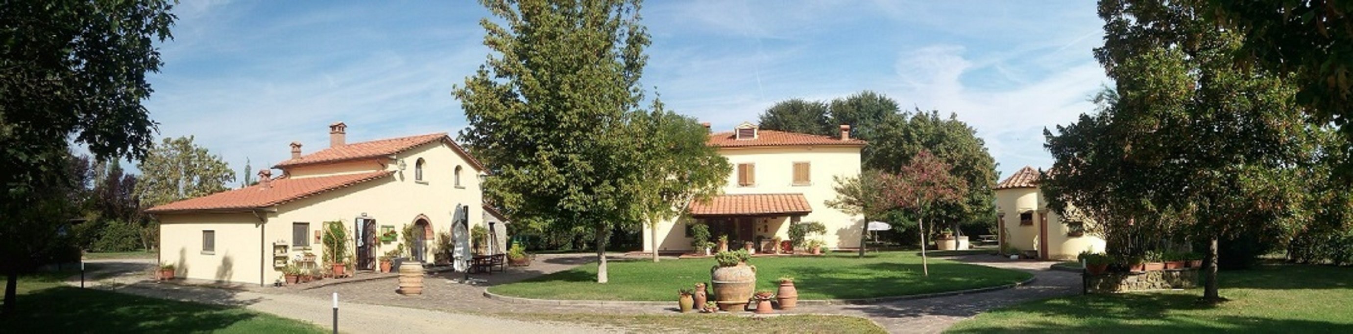 B B LA VILLA AREZZO Prices Reviews Italy