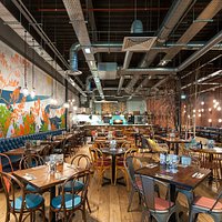 Zizzi Aberdeen