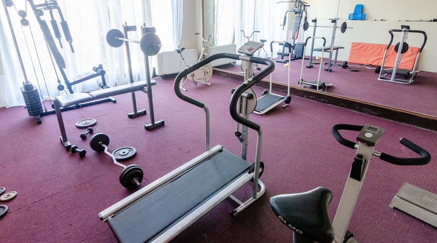 GYM