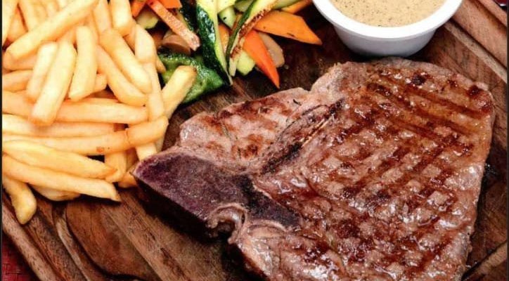 Mare Restaurant & Bistro Kusadasi