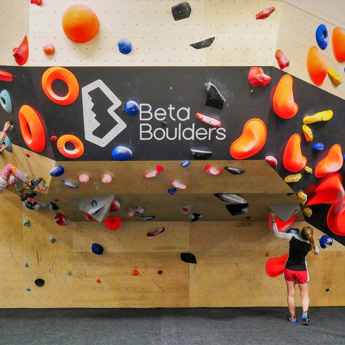 Beta Boulders (Copenhagen) - All You Need to Know BEFORE You Go (with Photos) -