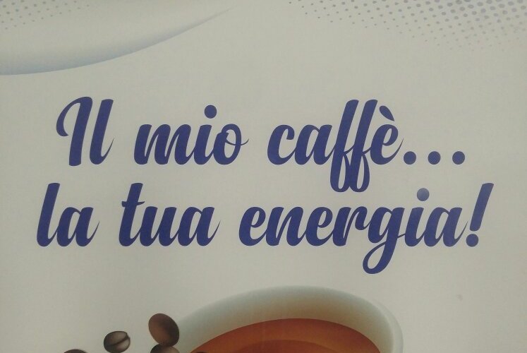 Blu café
