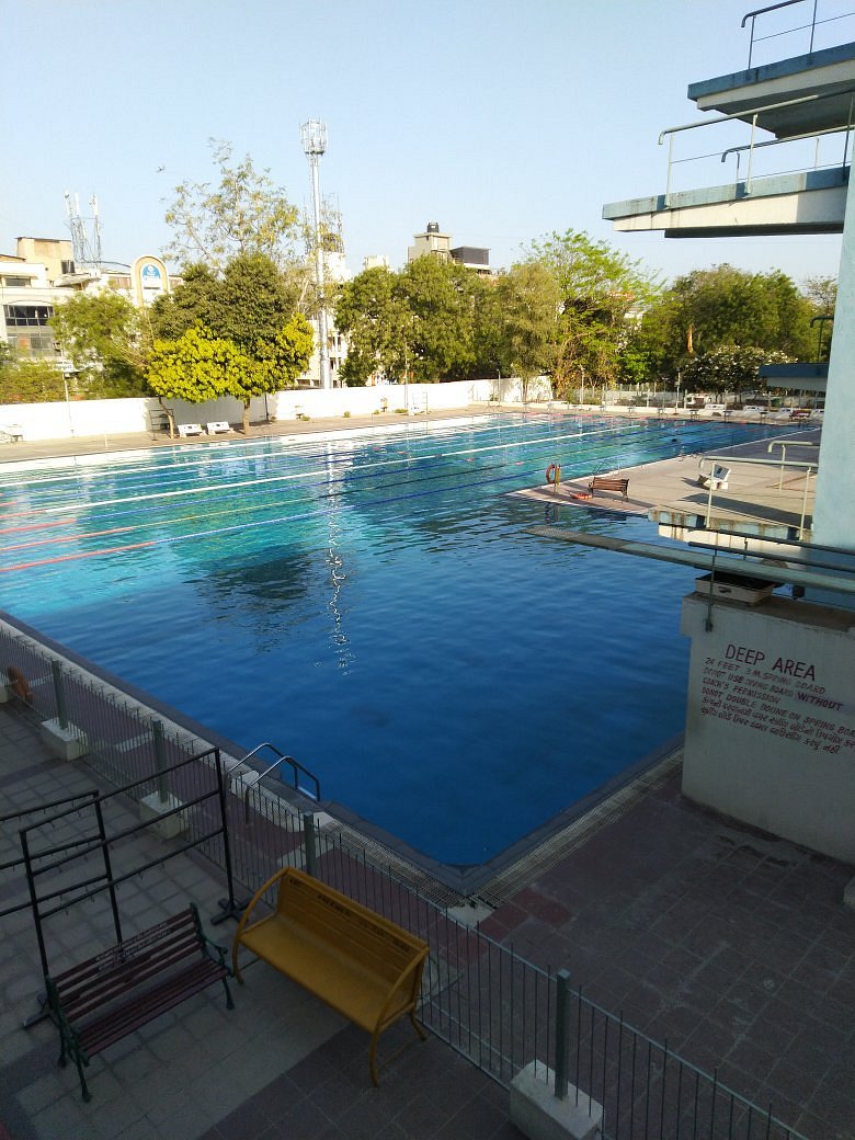 SPORTS CLUB GUJARAT (Ahmedabad) - Hotel Reviews & Photos - Tripadvisor