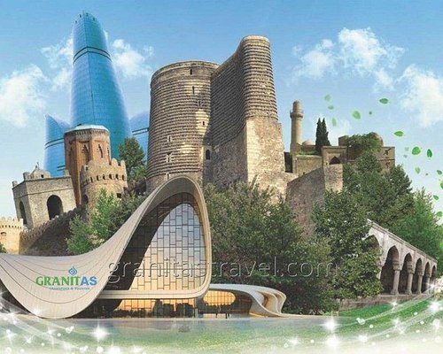 azerbaijan winter tourism