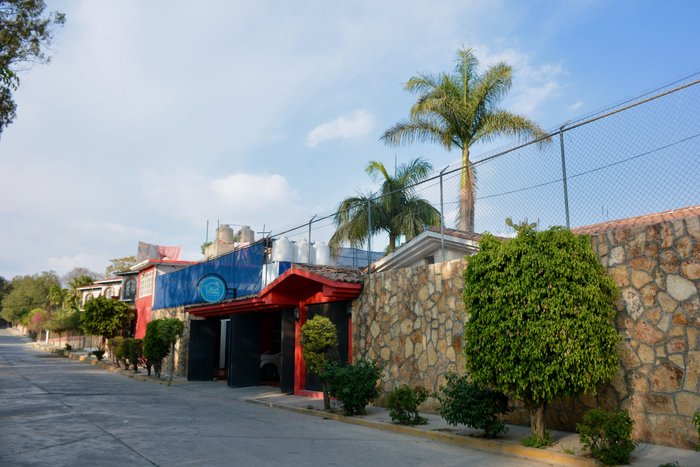 HOTEL CASA IXTAPAN - Prices & Specialty Hotel Reviews (Ixtapan de la Sal,  Mexico)