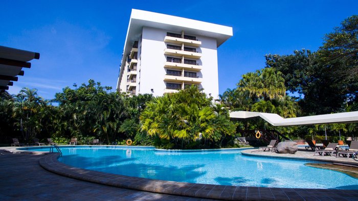 Hotel Barcelo San Jose Pool: Pictures & Reviews - Tripadvisor