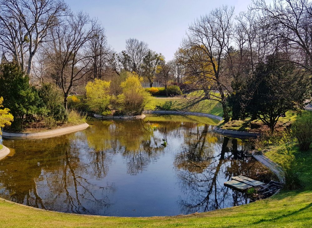 DIE TOP 10 Wien Parks & Gärten (2025) Tripadvisor