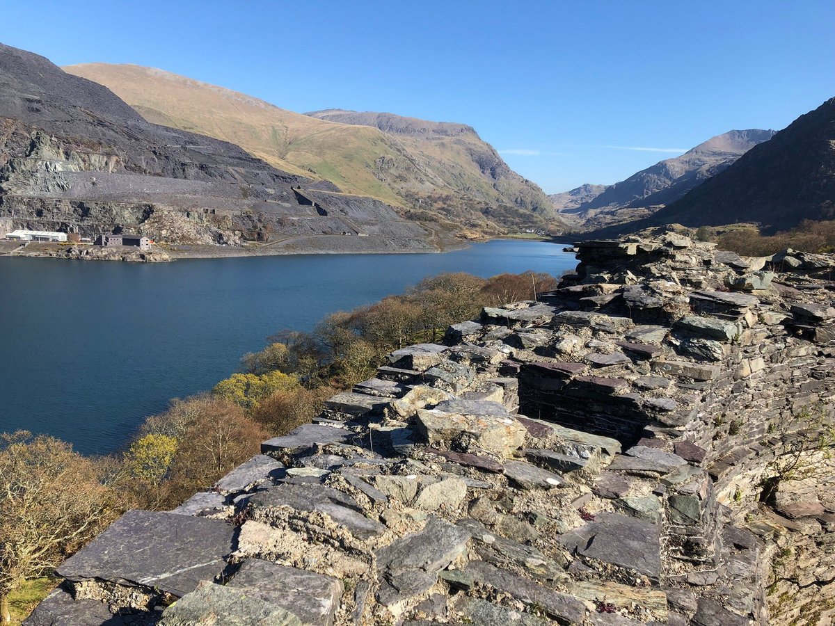 22年 Dolbadarn Castle 行く前に 見どころをチェック トリップアドバイザー