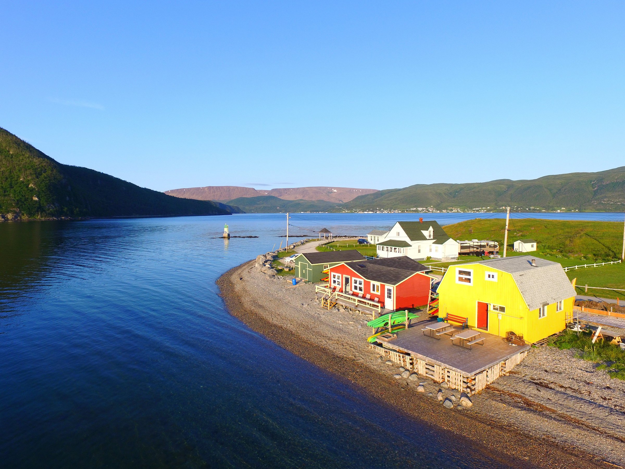 Gros Morne National Park Hotels; GROS MORNE ADVENTURES DAY TRIPS (2025) - All You MUST Know Before You
