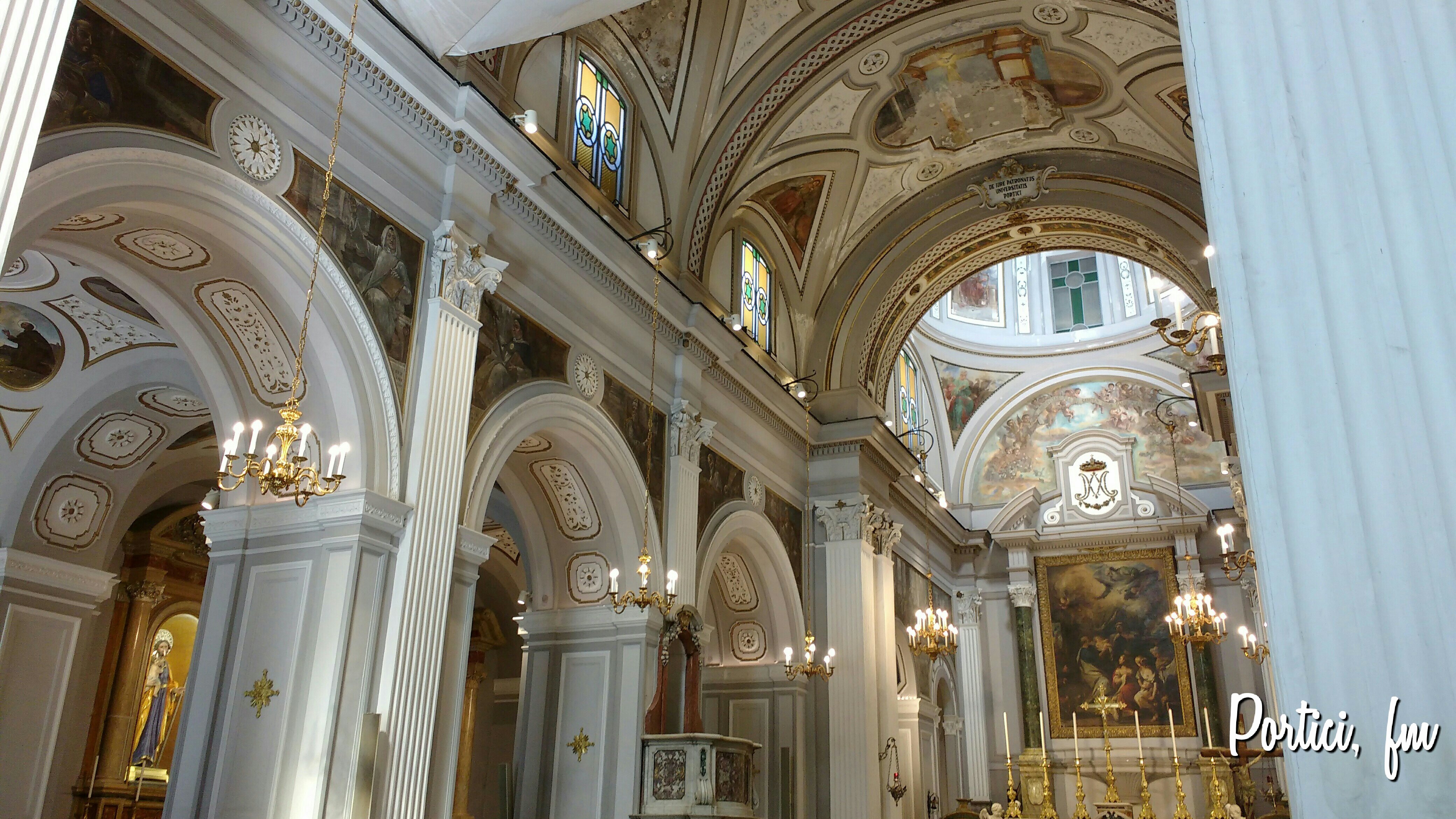 Santuario di San Ciro Portici