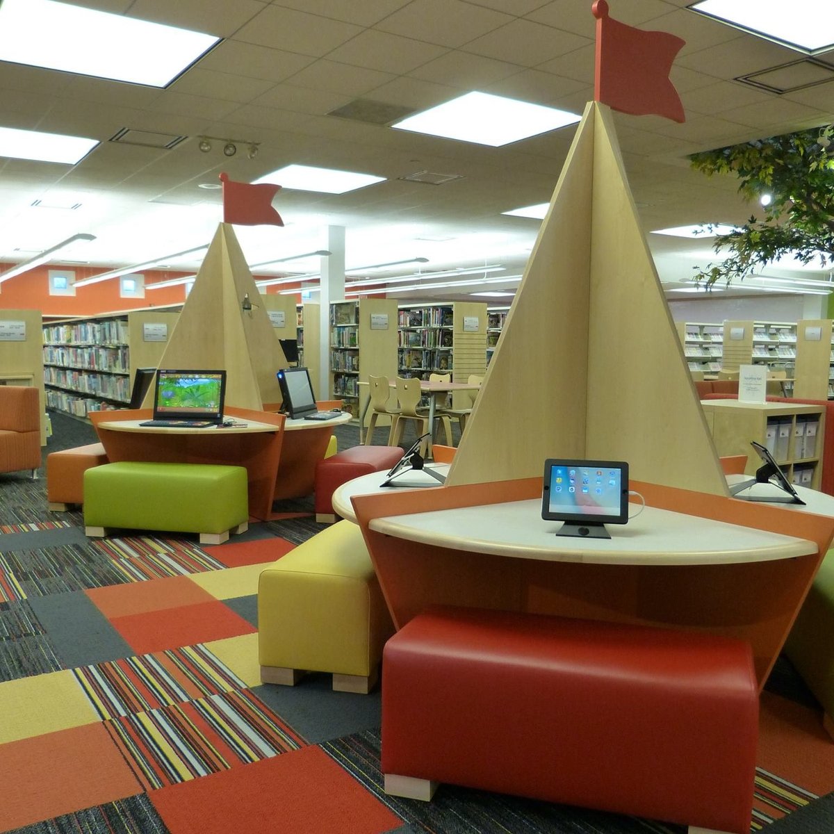 Canton Public Library лучшие советы перед посещением Tripadvisor