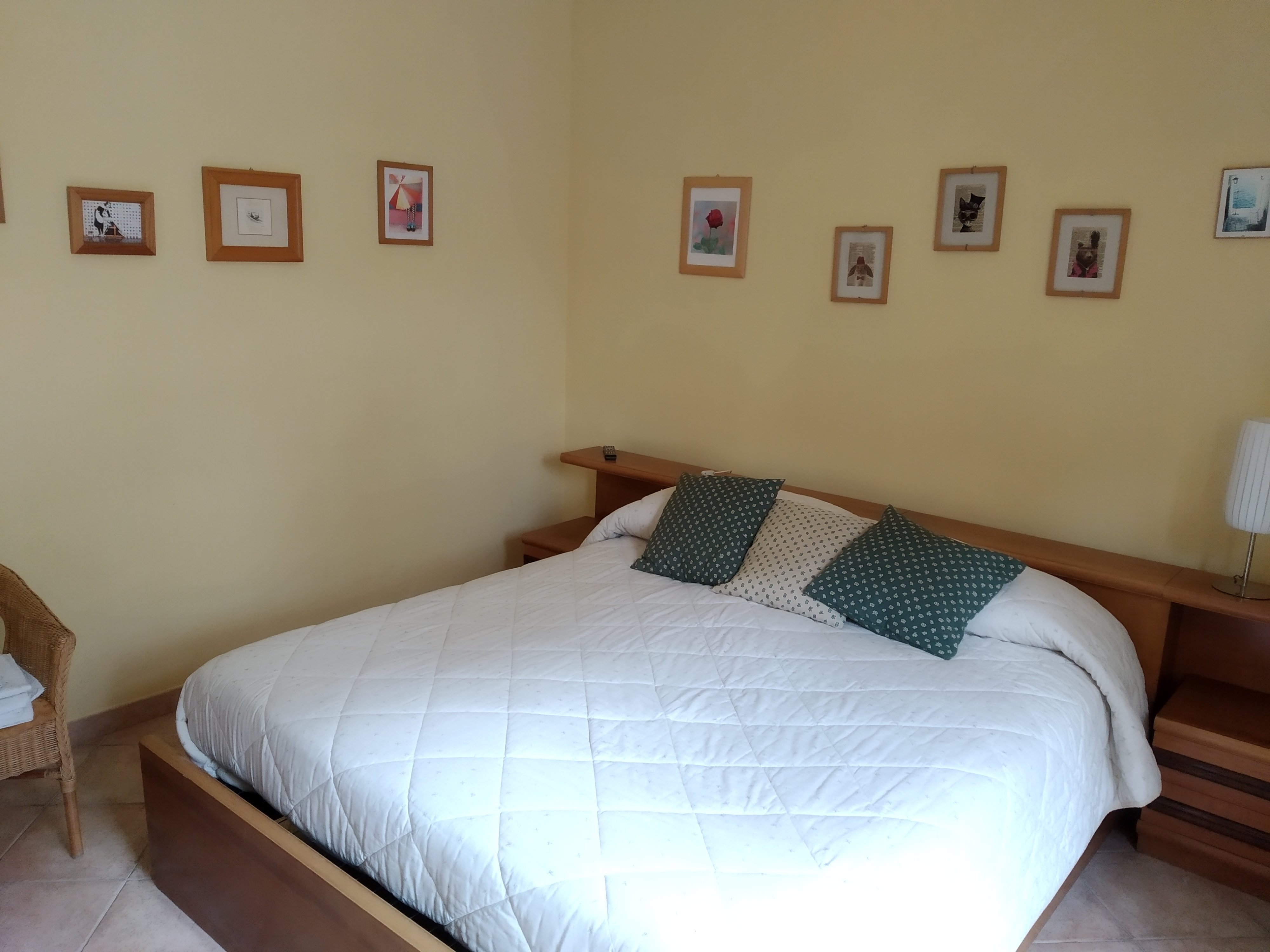 CARPE DIEM B&B (Abruzzo, Italia): Prezzi 2022 E Recensioni