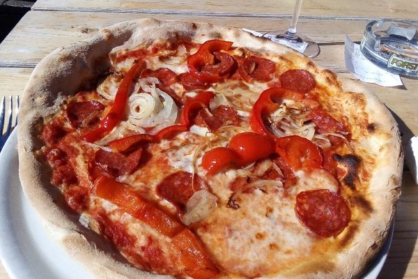 THE 10 BEST Pizza Places in Sao Leopoldo (Updated 2023)