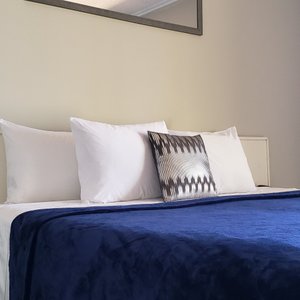 Ocean view Studio with King Bed